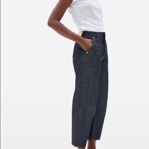Everlane The Arc Jean size 29 EUC!